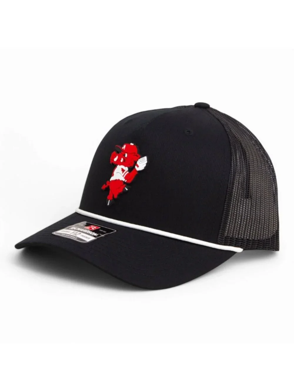 Nike represent arkansas